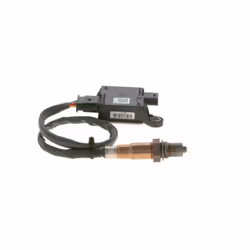 Monitoraggio della pressione dei gas di scarico BOSCH 0 281 007 906 - Vista aggiuntiva 4