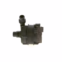 Pompa dell'acqua ausiliaria BOSCH 0 392 024 117 - Vista aggiuntiva 4