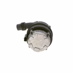 Pompa dell'acqua ausiliaria BOSCH 0 392 024 115 - Vista aggiuntiva 4