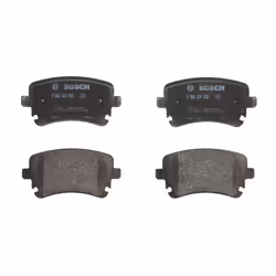 Altezza [mm]: 58,6. Asse di sviluppo: Posteriore. Indice: 0 986 424 056. Larghezza [mm]: 116,2. Materiale: Low-Metallic. Nume ...