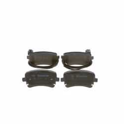 Set di pastiglie freno BOSCH 0 986 424 057, posteriore - Vista aggiuntiva 6