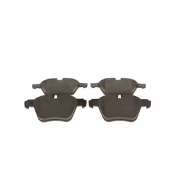 Set di pastiglie freno BOSCH 0 986 424 125, anteriore - Vista aggiuntiva 4