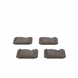 Set di pastiglie freno BOSCH 0 986 424 331, anteriore - Vista aggiuntiva 6