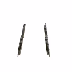 Set di pastiglie freno BOSCH 0 986 424 429, anteriore - Vista aggiuntiva 7