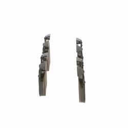 Set di pastiglie freno BOSCH 0 986 424 431, anteriore - Vista aggiuntiva 5