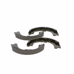 Set di ganasce freno, freno di stazionamento BOSCH 0 986 487 965 - Vista aggiuntiva 5