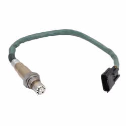 Indice: 0 258 027 00A. Lunghezza totale [mm]: 414. Numero del Produttore: 0 258 027 00A. Produttore: BOSCH.