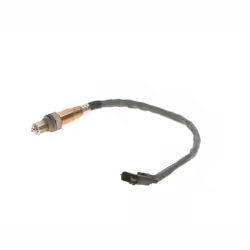 Sonda lambda BOSCH 0 258 027 00A