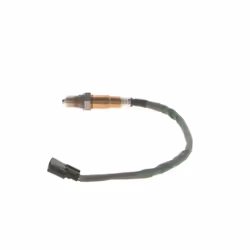 Sonda lambda BOSCH 0 258 027 00A - Vista aggiuntiva 4