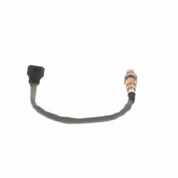 Sonda lambda BOSCH 0 258 027 00A - Vista aggiuntiva 5