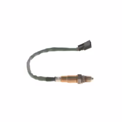 Sonda lambda BOSCH 0 258 027 00A - Vista aggiuntiva 6