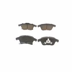 Altezza [mm]: 66,8, 76,4. Asse di sviluppo: Davanti. Contatto di usura: Sì. Indice: 0 986 424 445. Larghezza [mm]: 155,8. Mat ...