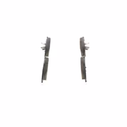 Set di pastiglie freno BOSCH 0 986 424 445, anteriore