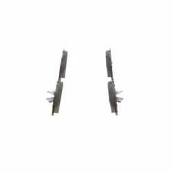 Set di pastiglie freno BOSCH 0 986 424 445, anteriore - Vista aggiuntiva 4