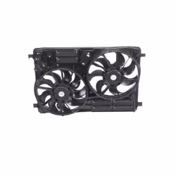 Motore elettrico, ventola del radiatore BOSCH 0 130 308 549 - Vista aggiuntiva 4