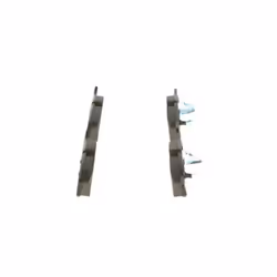 Set di pastiglie freno BOSCH 0 986 424 620, anteriore - Vista aggiuntiva 5
