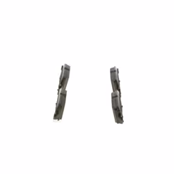 Set di pastiglie freno BOSCH 0 986 424 839, posteriore - Vista aggiuntiva 7