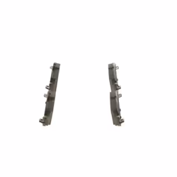 Set di pastiglie freno BOSCH 0 986 424 845, posteriore - Vista aggiuntiva 7