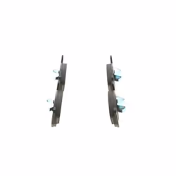 Set di pastiglie freno BOSCH 0 986 424 846, anteriore - Vista aggiuntiva 7
