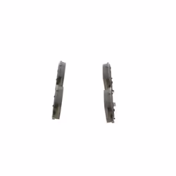 Set di pastiglie freno BOSCH 0 986 424 864, posteriore - Vista aggiuntiva 5