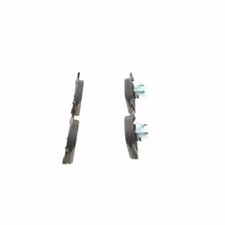 Set di pastiglie freno BOSCH 0 986 424 867, anteriore - Vista aggiuntiva 4