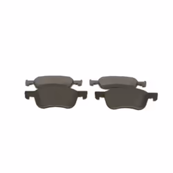 Set di pastiglie freno BOSCH 0 986 424 867, anteriore - Vista aggiuntiva 5