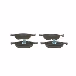Set di pastiglie freno BOSCH 0 986 424 867, anteriore - Vista aggiuntiva 6
