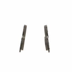 Set di pastiglie freno BOSCH 0 986 424 868, anteriore - Vista aggiuntiva 7