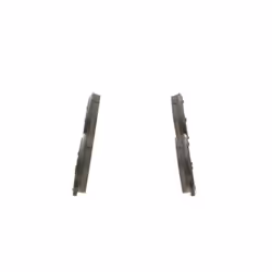Set di pastiglie freno BOSCH 0 986 424 869, anteriore - Vista aggiuntiva 5