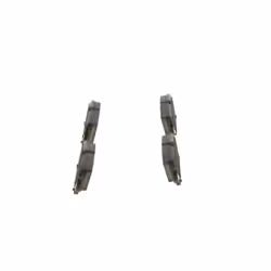 Set di pastiglie freno BOSCH 0 986 424 872, posteriore - Vista aggiuntiva 4