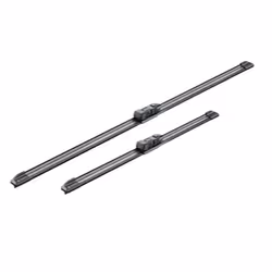 Tergicristallo per parabrezza BOSCH 3 397 014 543, Aerotwin Lunghezza 650+425mm, anteriore, 2 Pezzo - Vista aggiuntiva 7