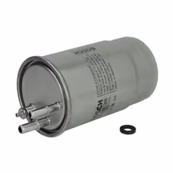 Altezza [mm]: 195. Diametro [mm]: 90. Indice: F 026 402 206. Numero del Produttore: F 026 402 206. Produttore: BOSCH. Tipo fi ...