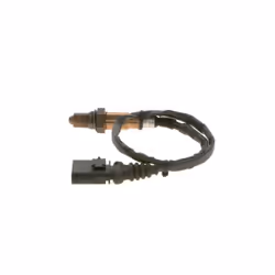 Sonda lambda BOSCH 0 258 027 199 - Vista aggiuntiva 4