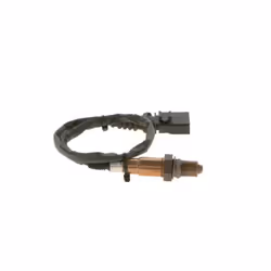 Sonda lambda BOSCH 0 258 027 199 - Vista aggiuntiva 6