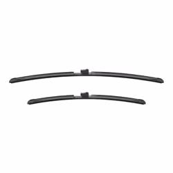 Tergicristallo per parabrezza BOSCH 3 397 014 727, Aerotwin Lunghezza 650+500mm, anteriore, 2 Pezzo - Vista aggiuntiva 4