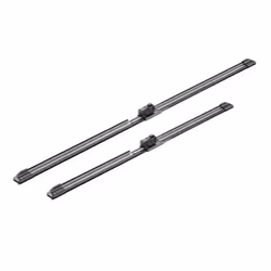 Tergicristallo per parabrezza BOSCH 3 397 014 727, Aerotwin Lunghezza 650+500mm, anteriore, 2 Pezzo - Vista aggiuntiva 6