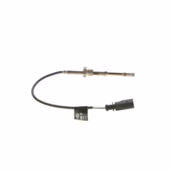 Sensore, temperatura gas di scarico BOSCH 0 986 259 011 - Vista aggiuntiva 4