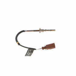 Sensore, temperatura gas di scarico BOSCH 0 986 259 019 - Vista aggiuntiva 4