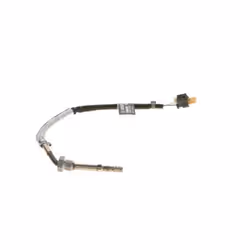 Sensore, temperatura gas di scarico BOSCH 0 986 259 022 - Vista aggiuntiva 4