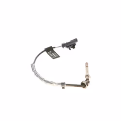 Sensore, temperatura gas di scarico BOSCH 0 986 259 027 - Vista aggiuntiva 4