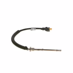 Sensore, temperatura gas di scarico BOSCH 0 986 259 047 - Vista aggiuntiva 4