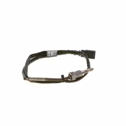 Sensore, temperatura gas di scarico BOSCH 0 986 259 063 - Vista aggiuntiva 4