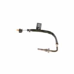 Sensore, temperatura gas di scarico BOSCH 0 986 259 086