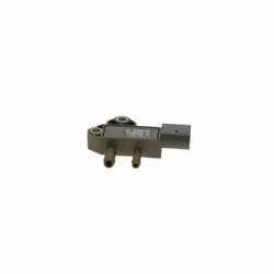 Sensore, pressione gas di scarico BOSCH 0 986 280 718 - Vista aggiuntiva 4