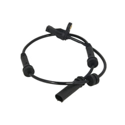 Sensore, velocità ruota BOSCH 0 986 594 625
