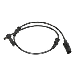 Sensore, velocità ruota BOSCH 0 986 594 646