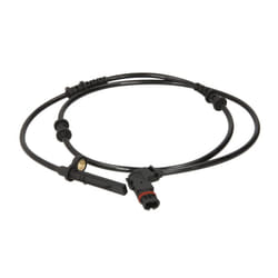 Sensore, velocità ruota BOSCH 0 986 594 649