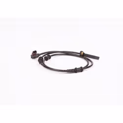 Sensore, velocità ruota BOSCH 0 986 594 649