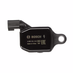 Bobina di accensione BOSCH 0 986 22A 214