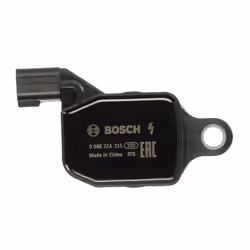 Bobina di accensione BOSCH 0 986 22A 215